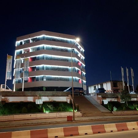 Unique Residence Apartament Năvodari Esterno foto