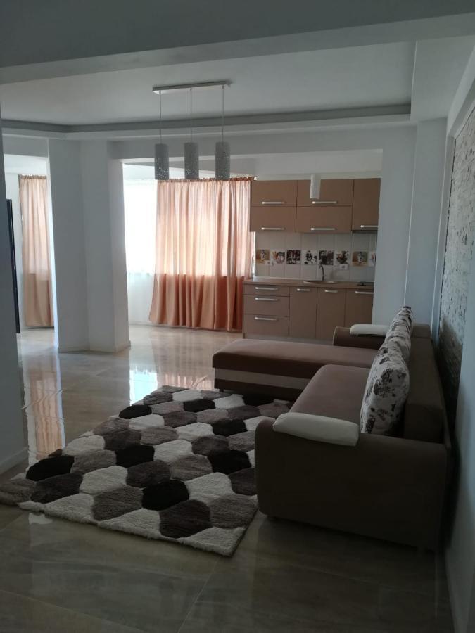 Unique Residence Apartament Năvodari Esterno foto