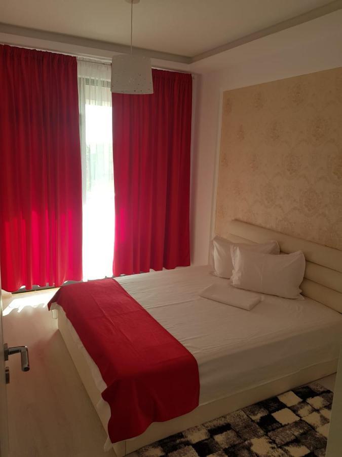 Unique Residence Apartament Năvodari Esterno foto