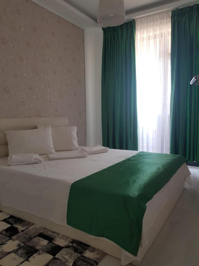 Unique Residence Apartament Năvodari Esterno foto