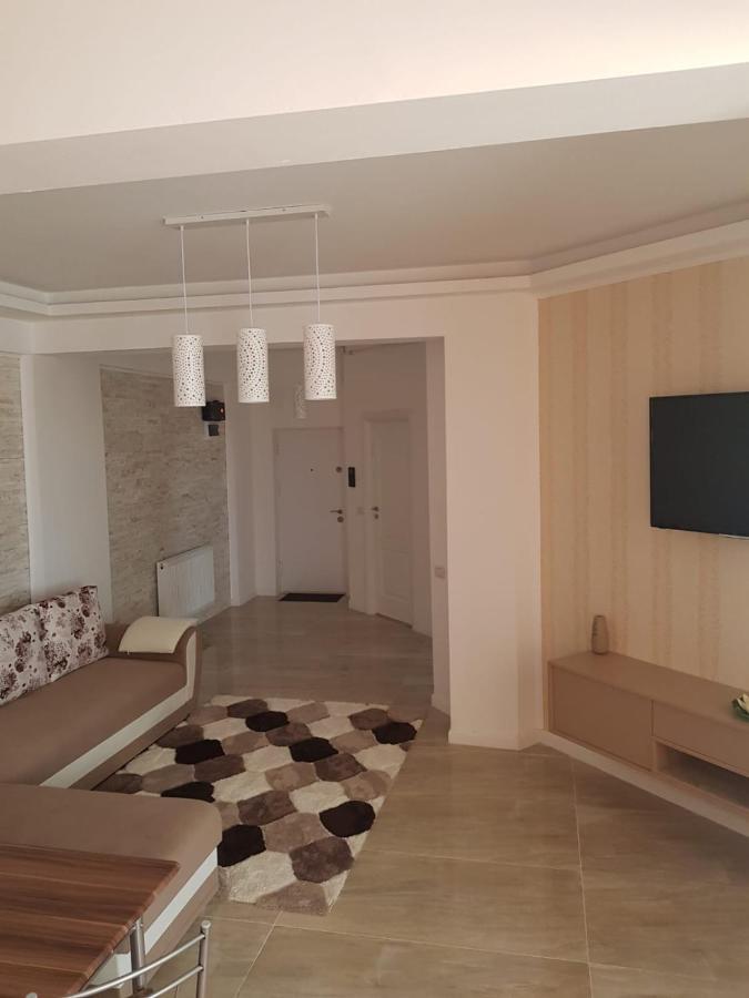 Unique Residence Apartament Năvodari Esterno foto