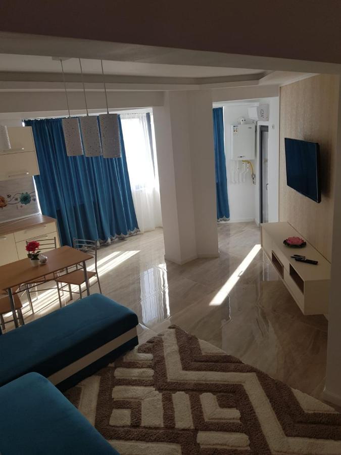 Unique Residence Apartament Năvodari Esterno foto