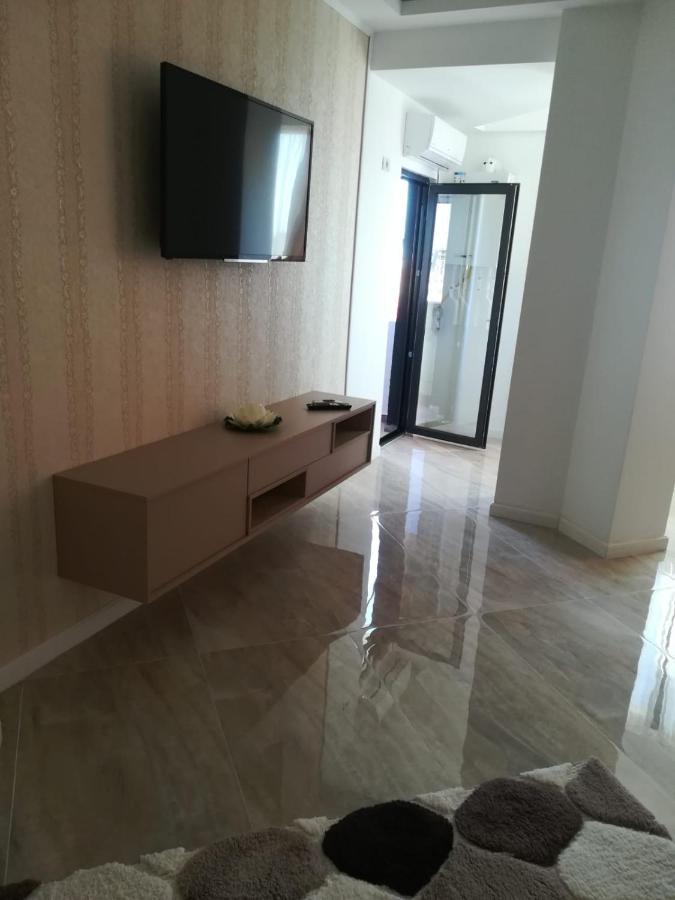 Unique Residence Apartament Năvodari Esterno foto