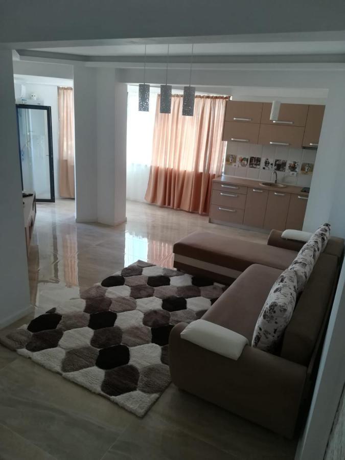 Unique Residence Apartament Năvodari Esterno foto