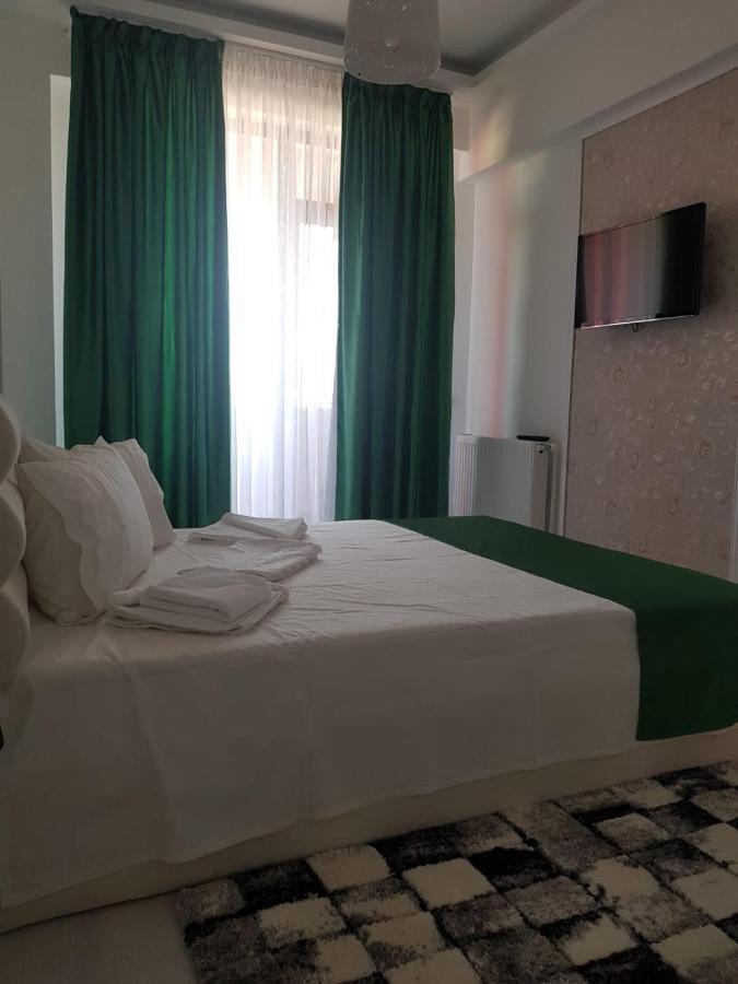 Unique Residence Apartament Năvodari Esterno foto