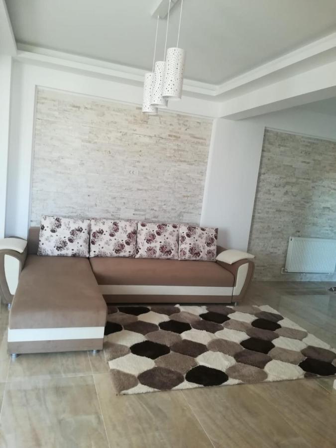 Unique Residence Apartament Năvodari Esterno foto