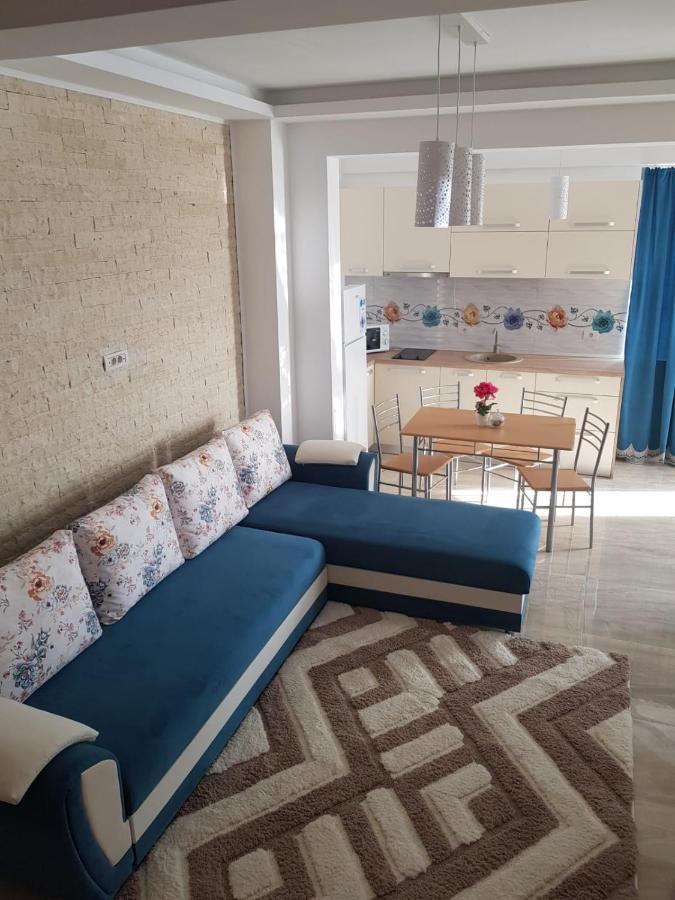 Unique Residence Apartament Năvodari Esterno foto
