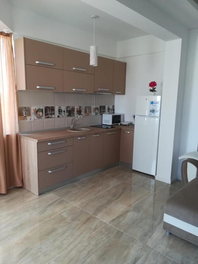 Unique Residence Apartament Năvodari Esterno foto