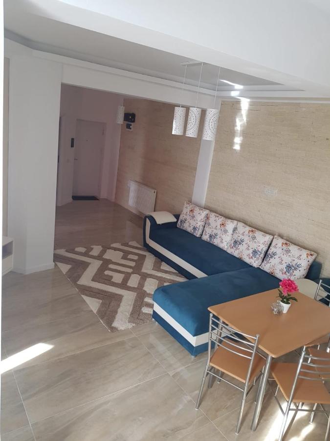 Unique Residence Apartament Năvodari Esterno foto