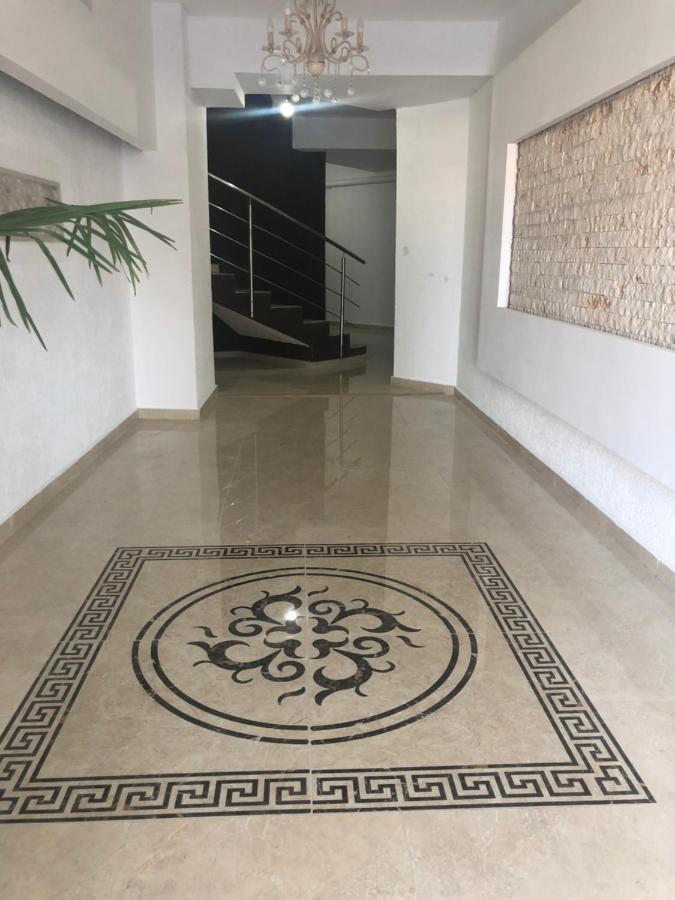 Unique Residence Apartament Năvodari Esterno foto