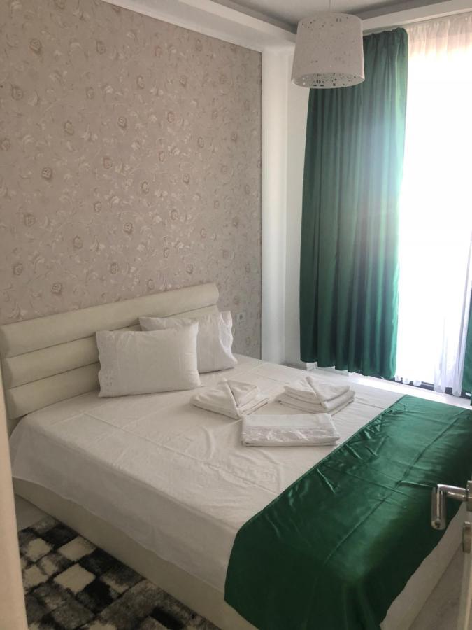 Unique Residence Apartament Năvodari Esterno foto