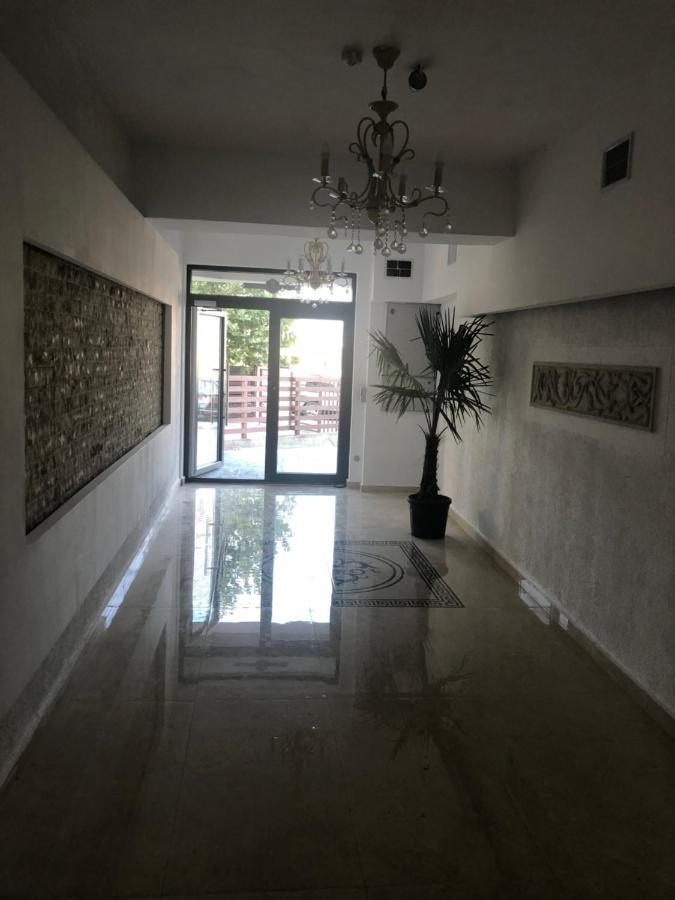 Unique Residence Apartament Năvodari Esterno foto