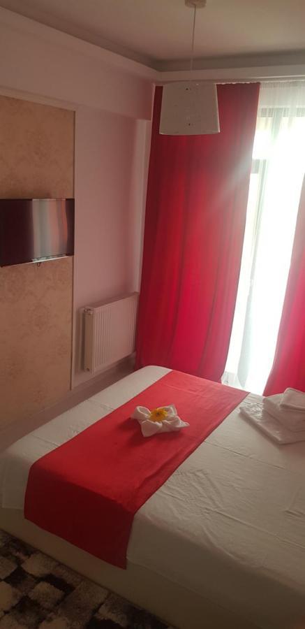 Unique Residence Apartament Năvodari Esterno foto
