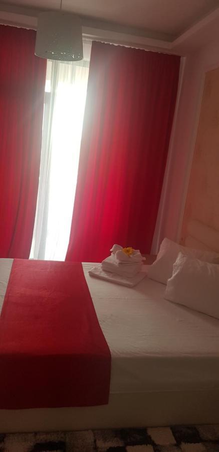 Unique Residence Apartament Năvodari Esterno foto